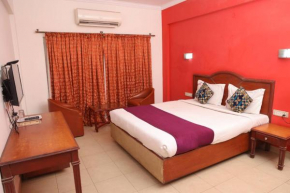 GOLDMINE HOTELS